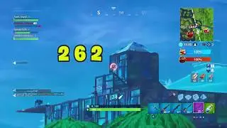 Fortnite VIVID