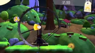Let's Play Runner 2 #6 - Log Out