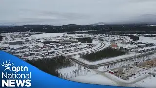 Nation-building project on the west coast to connect power grids is off to a rocky start | APTN News