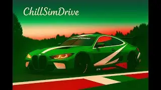 POV Victory | Endurance at Imola - BMW M4 GT3 | RaceRoom