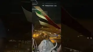 The first time I saw an a380&hellip; #a380 #aviation #masterpiece