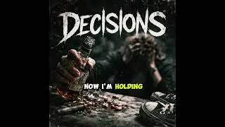 Decisions - Alex Taylor 