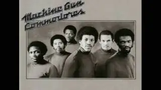 I Feel Sanctified-1974