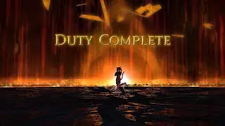 FFXIV: The Final Coil of Bahamut - Unsynched Playthrough for Glam!