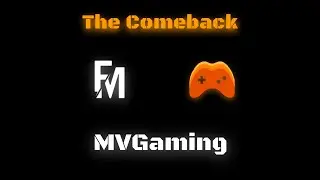 MVGaming - The Comeback | FULL ALBUM