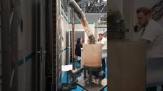 Powder Conveying Solution