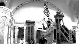 Peace & Power w/Imam Alfred Muhammad ft. Mr. Pelu & More