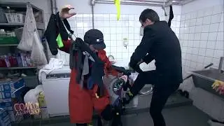 Ratgeber mit Lapsus - Socken | Comedy aus dem Labor | SRF