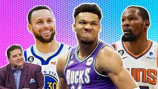 NBA Playoff Preview | Hoop Streams 🏀