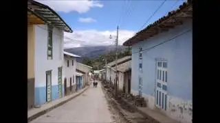 Solista Cacha Shitashka wuawua mi kani
