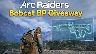 4 Bobcat BP's??? Giveaway at 10 likes
