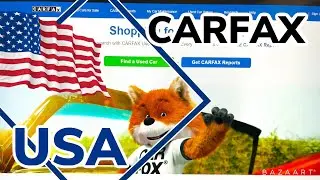 США Цены Программа CARFAX в Америке.