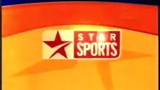 STAR Sports Taiwan 2001 Continuity/Promo/AD Break
