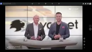 Mario K  se despide como CEO de lyconet