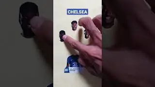Callum Hudson Odoi 🤔💯 Wrong Head Change 🤣💥 Cute Character 🤩 #trending #short #shorts