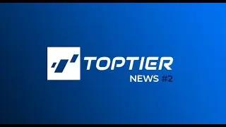 Toptier News #2