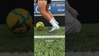 MASTER THE FIRST TOUCH ⚽🧠 | Baloa