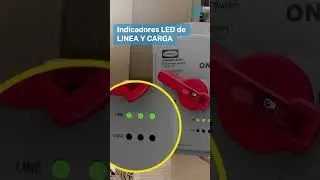 Desconectador para motores Serie HBLDS Hubbell- EECOL