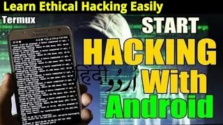 How to become a Hacker | Learn Ethical Hacking | How to become an Ethical Hacker