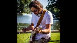 OMP #19 ~ 'The Sacred Geometry of Sound' (with Tom Cassella) | The Opus Marcus Podcast