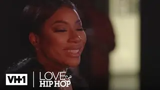Tommie Pops Up On Stevie J&rsquo;s Music Video Shoot | Leave It To Stevie