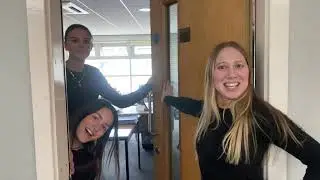 Sixth Form Leavers video 2024