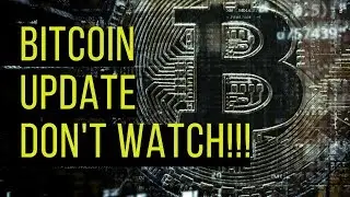 ✅ BITCOIN PRICE TECHNICAL ANALYSIS 1st May 2019