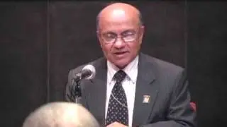 The Peace Process in Nepal: Is It Failing? Part 1 | The New School
