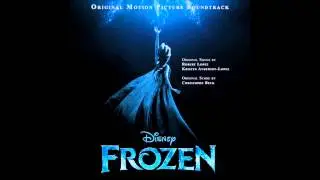 More Than Just the Spare (Outtake) [Without Intro] - Frozen OST