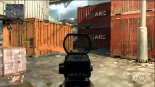 God Squad vs East Coast Maradurs, Cargo