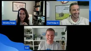 How Fred & Christine Hodge Turn Gutter Cleaning Into Recurring Gold 💰