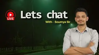 How to Crack OPSC OCS 2026: Live Q&A with Soumya Sir