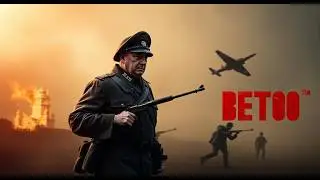 МОЩНЫЙ ВОЕННЫЙ ФИЛЬМ НА РЕАЛЬНЫХ СОБЫТИЯХ! &laquo;Лето 1941 года&raquo; | Военные Фильмы, Драма, Экшн
