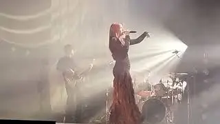 Centomila Notti - Noemi Live 17/11/25 Firenze