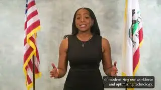 A Message From State Controller Cohen