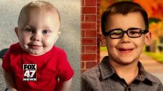 Wyatt's Law: The fight for an online child abuse registry