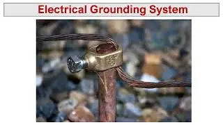 Understanding Electrical Grounding # Grounding Techniques for Safe Wiring # Grounding Basics