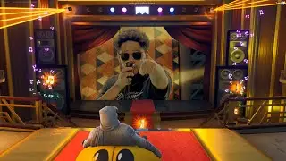 Fortnite Emicida Concert (Full Event, No Commentary)