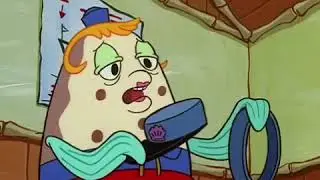 Spongebob Squarepants - In The Hall