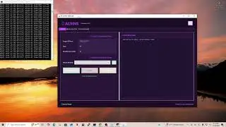 Ip Stresser Panel (add discord for inquires)