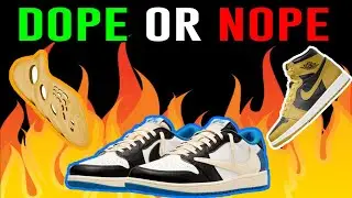 UPCOMING AUGUST 2021 SNEAKER RELEASES | SNEAKER RESELL PREDICTIONS AUGUST 2021