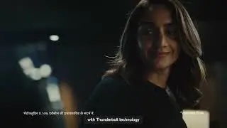 New kala hit with thunderbolt technology | Hindi 20 sec