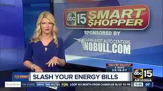 Tips to cut costs on your energy bill