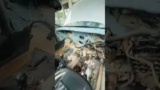 Volkswagen ￼ Polo ￼ cooling coil replacement 🪛🔧