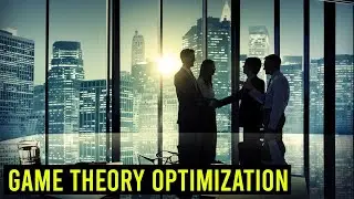 Game Theory Optimization: Boosting Lean Startup Conversion Rates