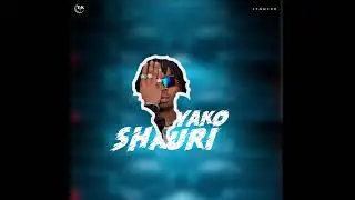 Stancer - Shauri Yako - (official Music Audio)