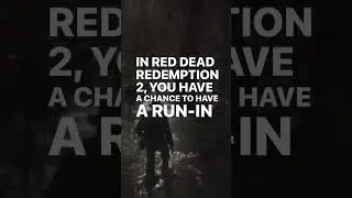Creepy RDR2 Easter Egg: The Ghost Woman in White Dress #scary #easterdecoration #creepyeastereggs