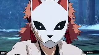 All Demon Slayers - Surge - knockout move - Finishing cut - Ultimate Art Finish - Part 1
