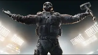 Balkan Live🔴Rainbow Six🔴Ranked Grind #balkan