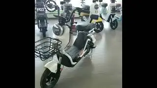 Factory Wholesale Electric Bicycle 1000W 60V Adult Electric city Bike